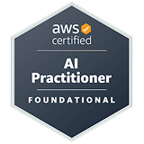 AWS AI Practitioner