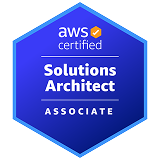 AWS Solutions Architect AWS Solutions Architect