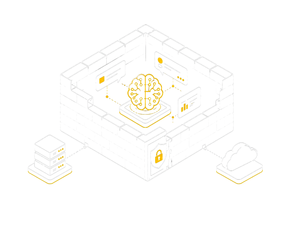 eggs Private AI