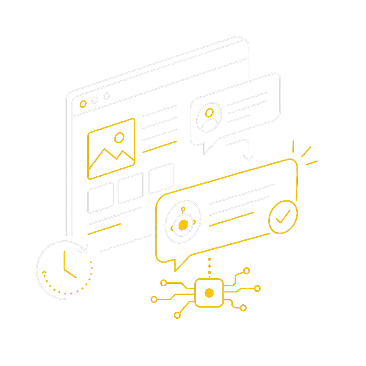 Public Website Chatbot