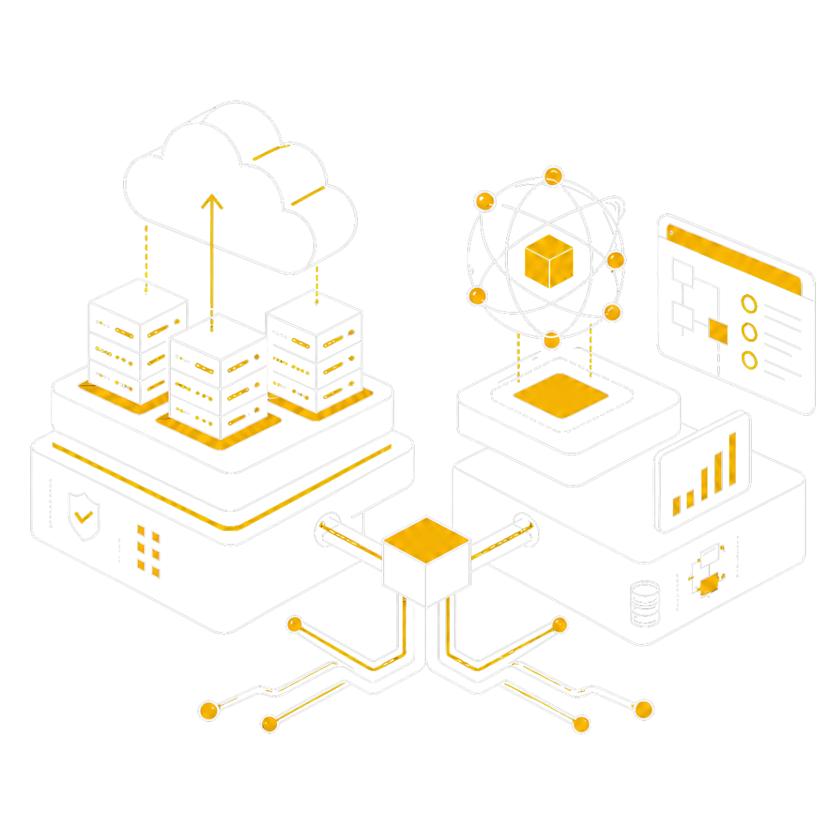 Cloud Infrastructure